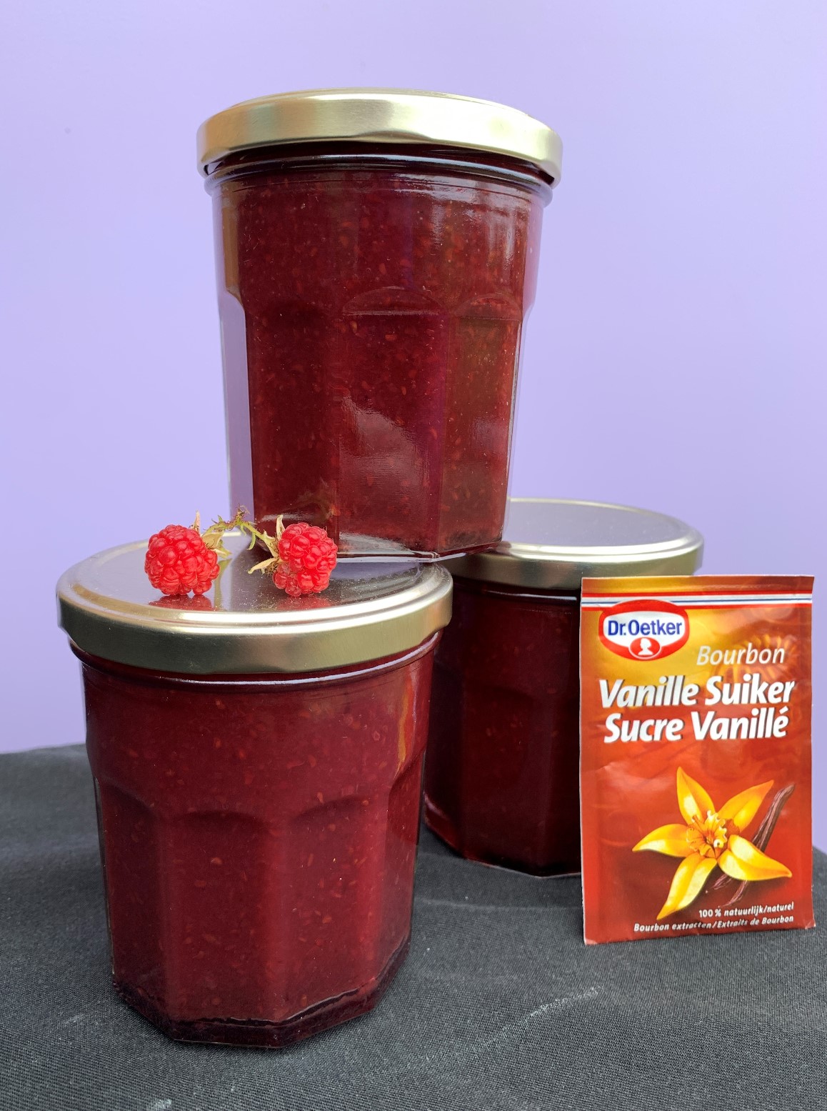 smoothie maken