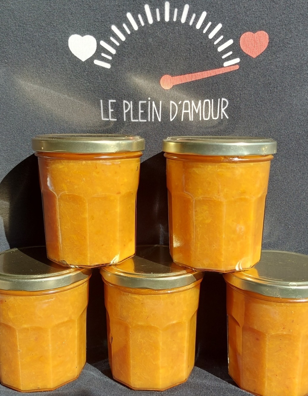 Mirabel_Plein d'amour